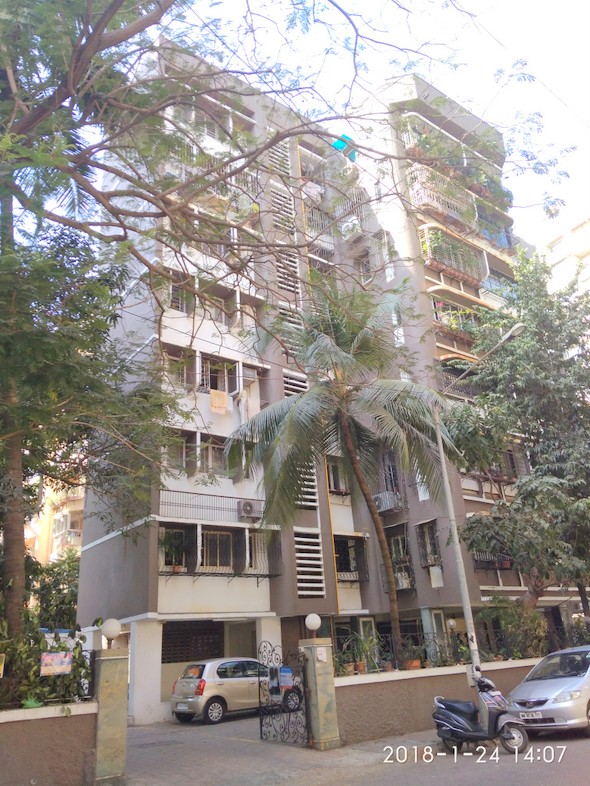 Main - Rosie Apartment, Santacruz West